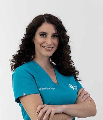 Dr. Hannah Cole